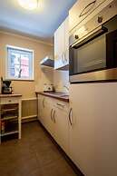 Bergzeit Appartements