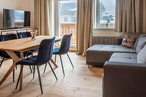 Bergzeit Appartements