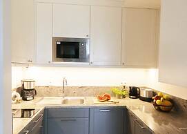 Large, Comfortable Apartment for 5 People