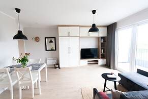 Large, Comfortable Apartment for 5 People