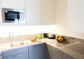 Large, Comfortable Apartment for 5 People