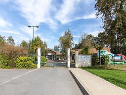 Ondres Stay Near the Coast