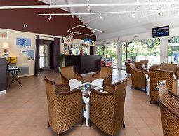 Ondres Stay Near the Coast
