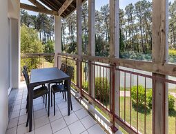 Ondres Stay Near the Coast