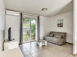 Studio Apartment in Argeles-sur-mer