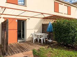 Studio Apartment in Argeles-sur-mer