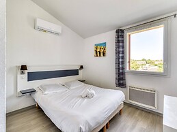 Studio Apartment in Argeles-sur-mer