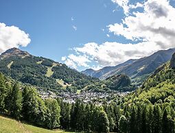 Stay for 5 Near Galibier Pass