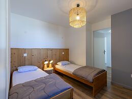 Spacious 2-bedroom 6-guest Apartment