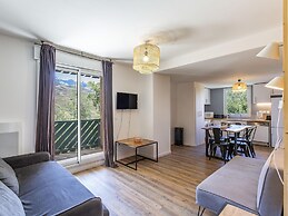 Spacious 2-bedroom 6-guest Apartment