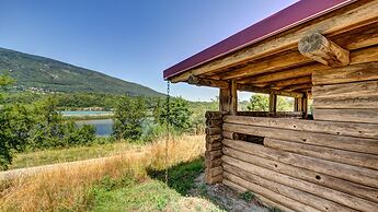 Nature-focused 4-guest Apartment