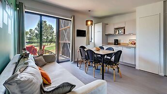 Nature-focused 4-guest Apartment