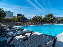 Duplex, 200m to Falaise Beach