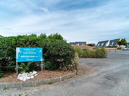 Duplex, 200m to Falaise Beach