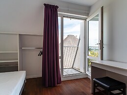 Duplex, 200m to Falaise Beach