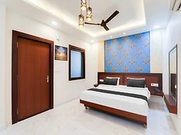 Hotel Dev International
