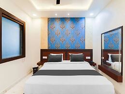 Hotel Dev International