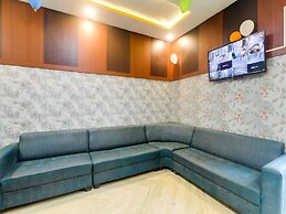Hotel Dev International