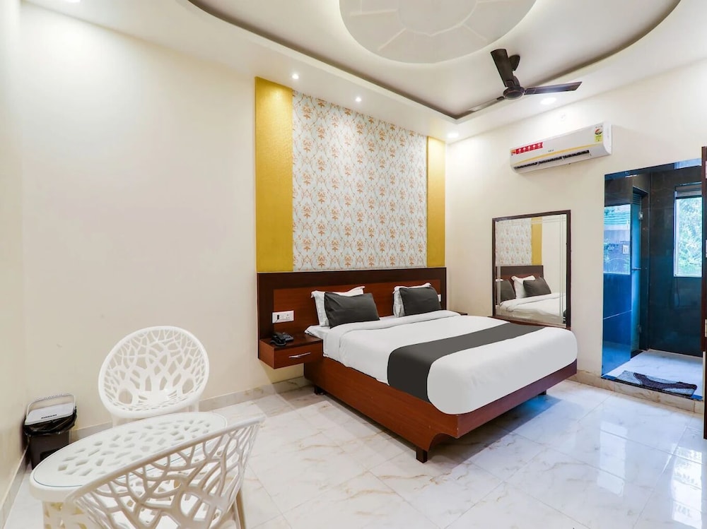 Hotel Dev International