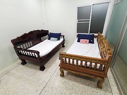 Junohouse, Quiet, Near Hat Yai Village
