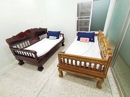 Junohouse, Quiet, Near Hat Yai Village