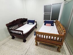 Junohouse, Quiet, Near Hat Yai Village