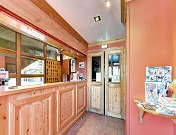 Family Alpine Stay in Risoul