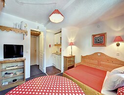 Family Alpine Stay in Risoul