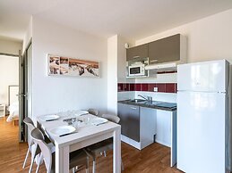 2BR Normandy Stay for 6