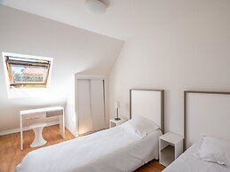 2BR Normandy Stay for 6
