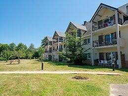 2BR Normandy Stay for 6