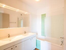 2BR Normandy Stay for 6