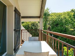 2BR Normandy Stay for 6
