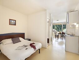 Studio in the Heart of Nature