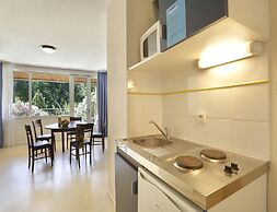 Studio in the Heart of Nature