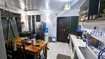Savita House Diani
