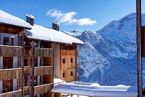 Stay in the Ecrins National Park
