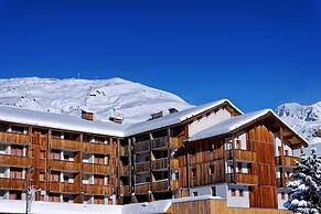 Stay in the Ecrins National Park