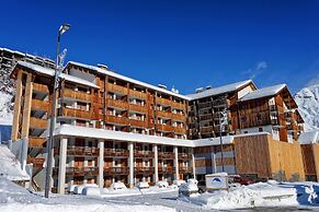 Stay in the Ecrins National Park