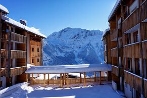 Stay in the Ecrins National Park