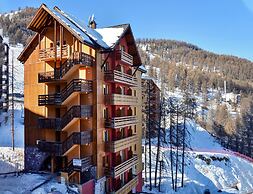 Alpine Retreat for Four Guests