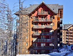 Alpine Retreat for Four Guests
