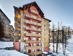 Alpine Retreat for Four Guests