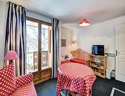 Alpine Retreat for Four Guests