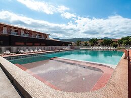 Argeles-sur-mer Studio With Pool