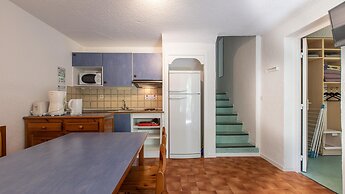 Spacious Alpine Triplex With Terrace