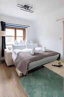Coyhomes Steyr Riverside