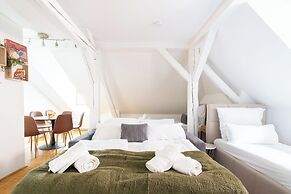 Coyhomes Steyr Riverside