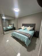 Serene 3-bedroom House Rental in Secure Kempton Park Complex