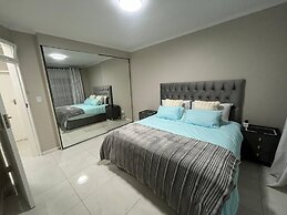 Serene 3-bedroom House Rental in Secure Kempton Park Complex